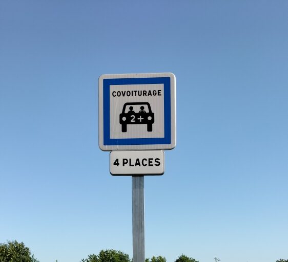 Places de covoiturage Migennes
